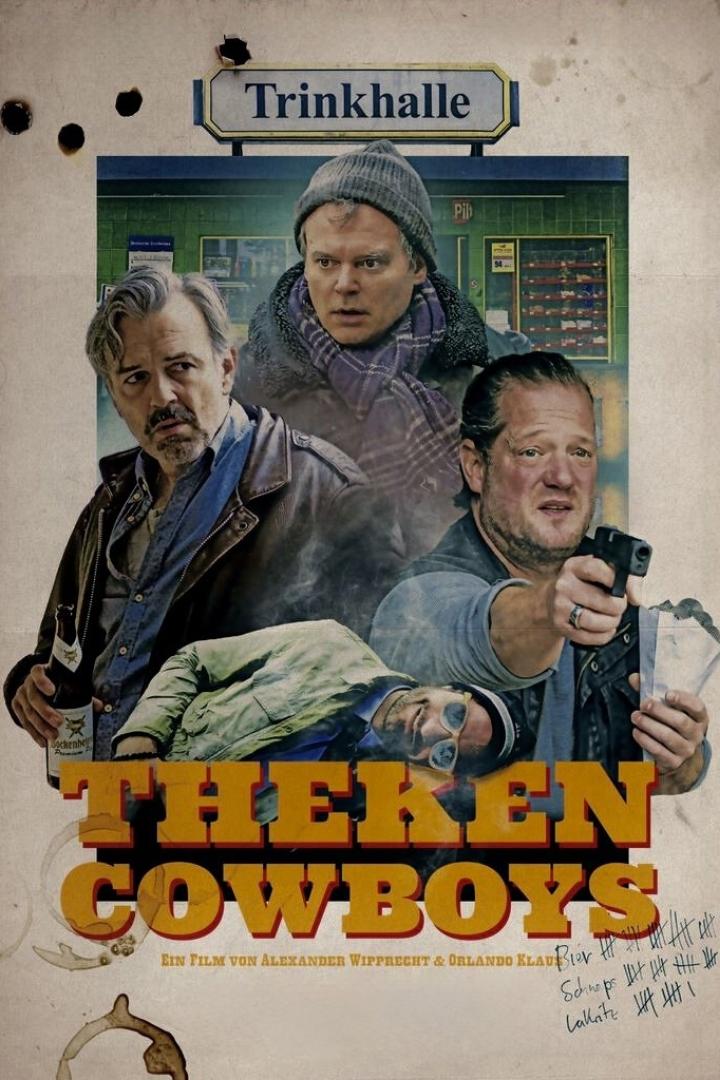 Theken-Cowboys
