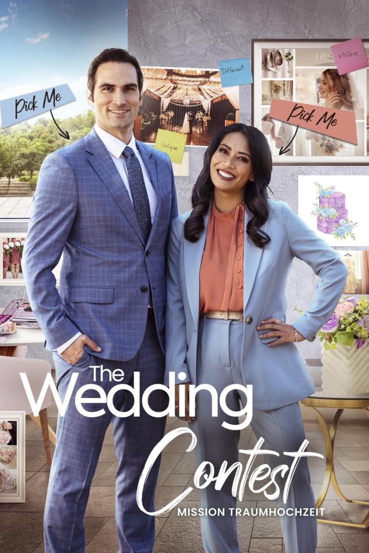 The Wedding Contest