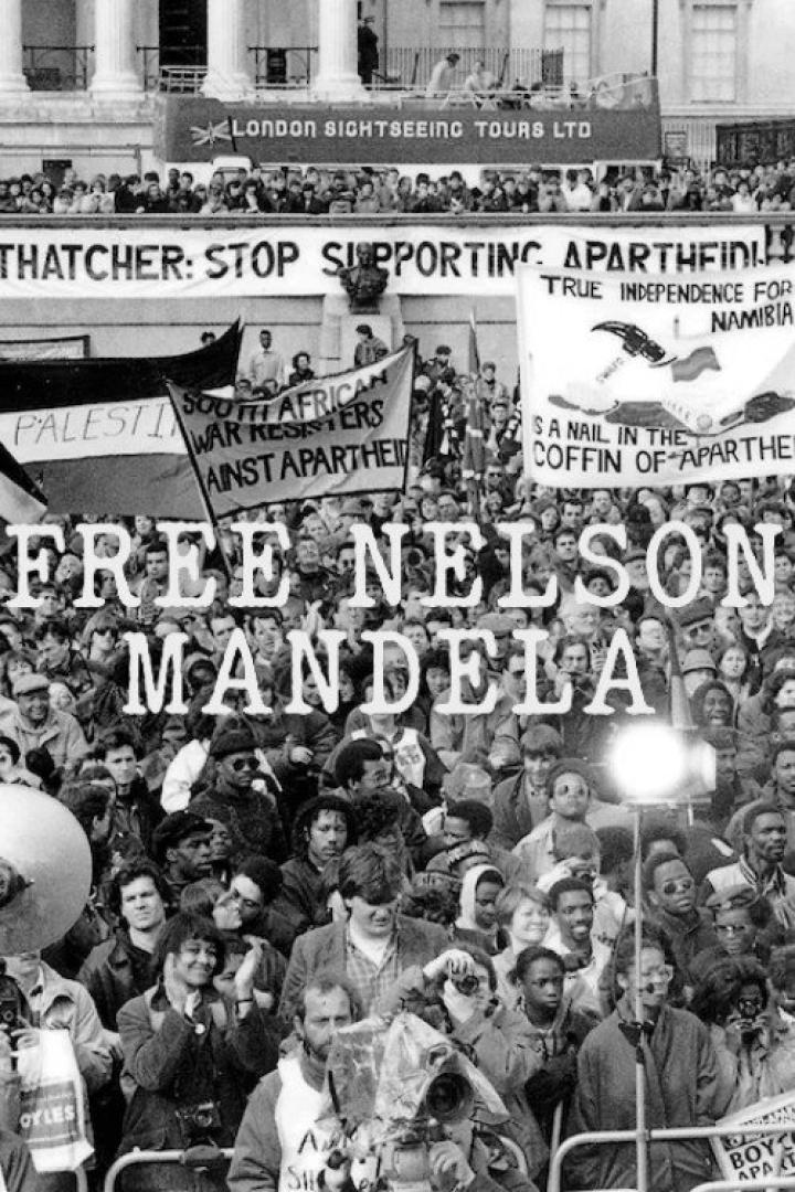 Free Nelson Mandela