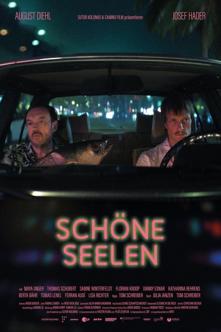 Schöne Seelen