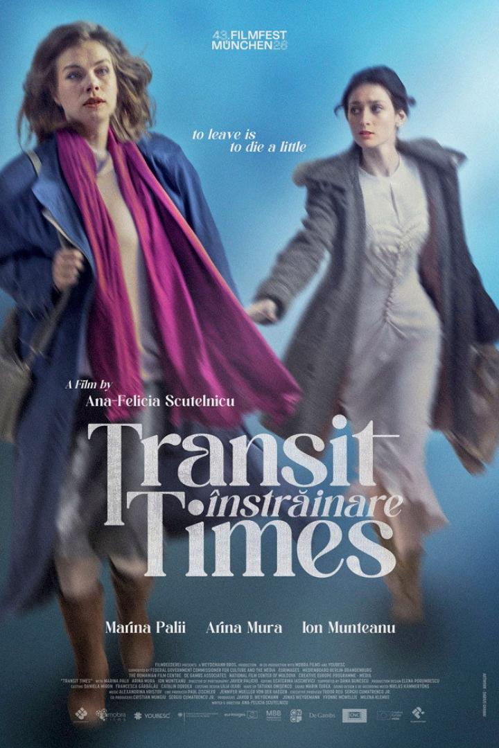 Transit Times