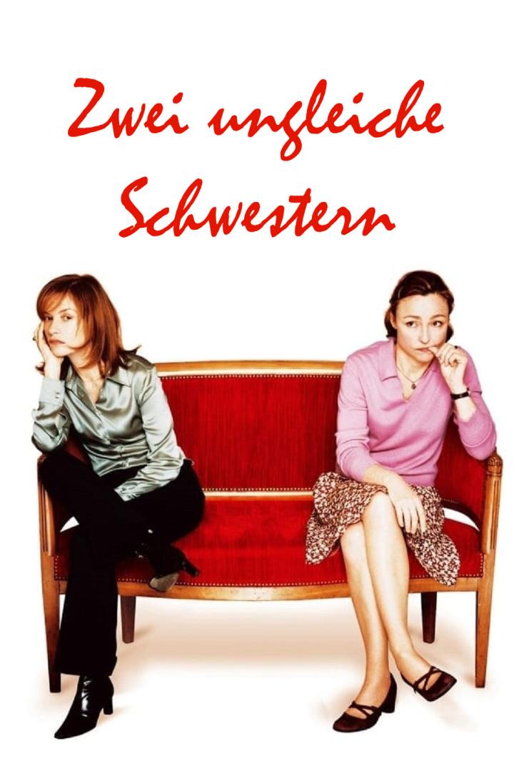 Les soeurs fâchées