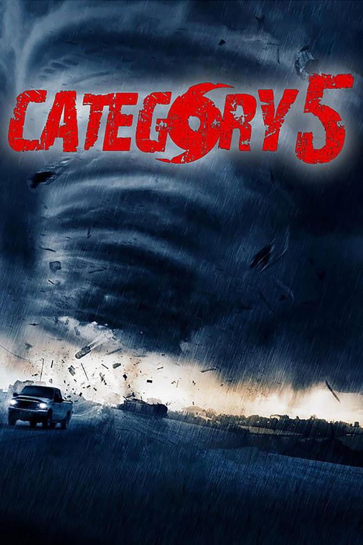 Category 5