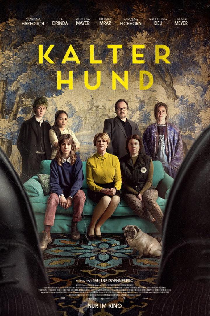 Kalter Hund