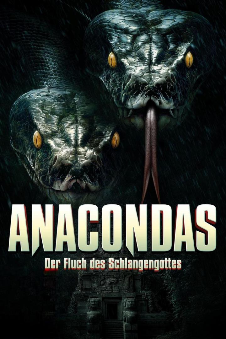 The Anacondas