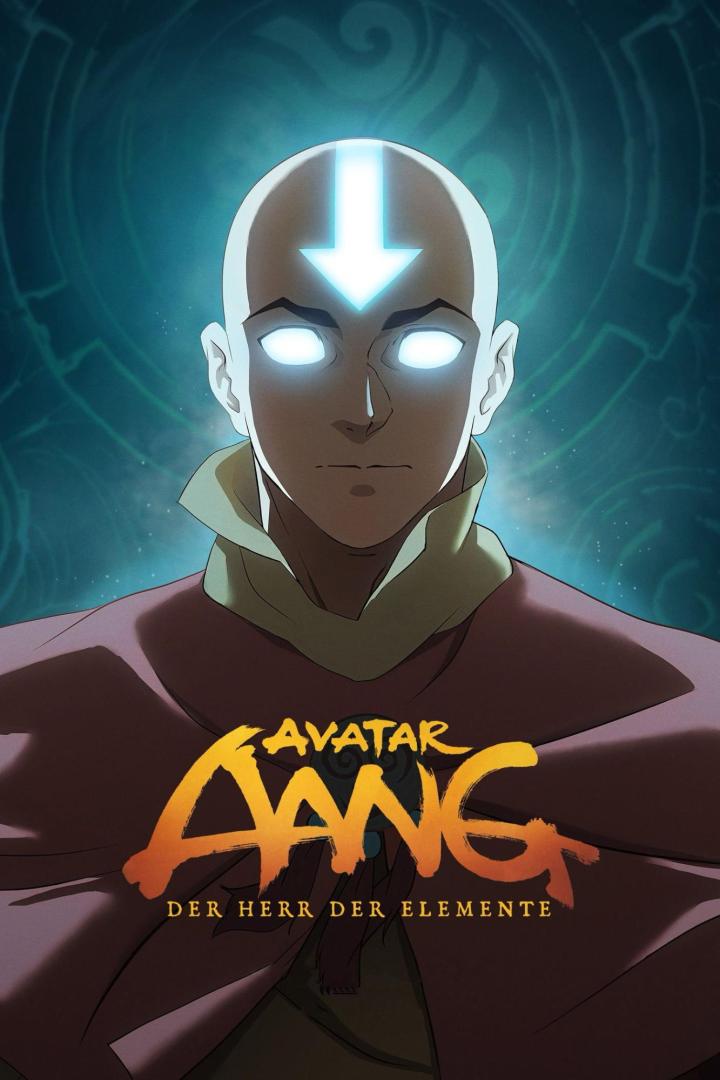 Avatar Aang: The Last Airbender