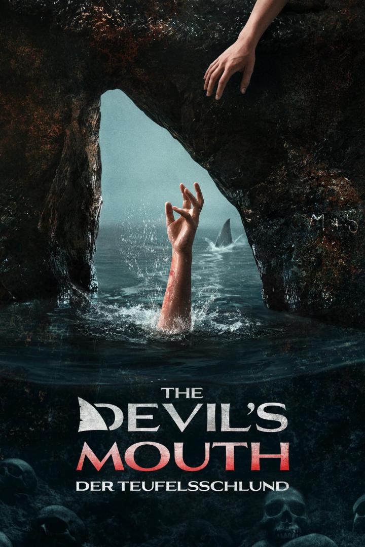 The Devil's Mouth