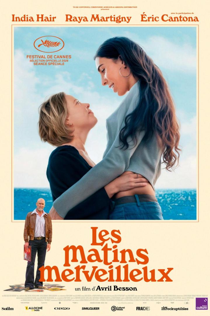 Les matins merveilleux