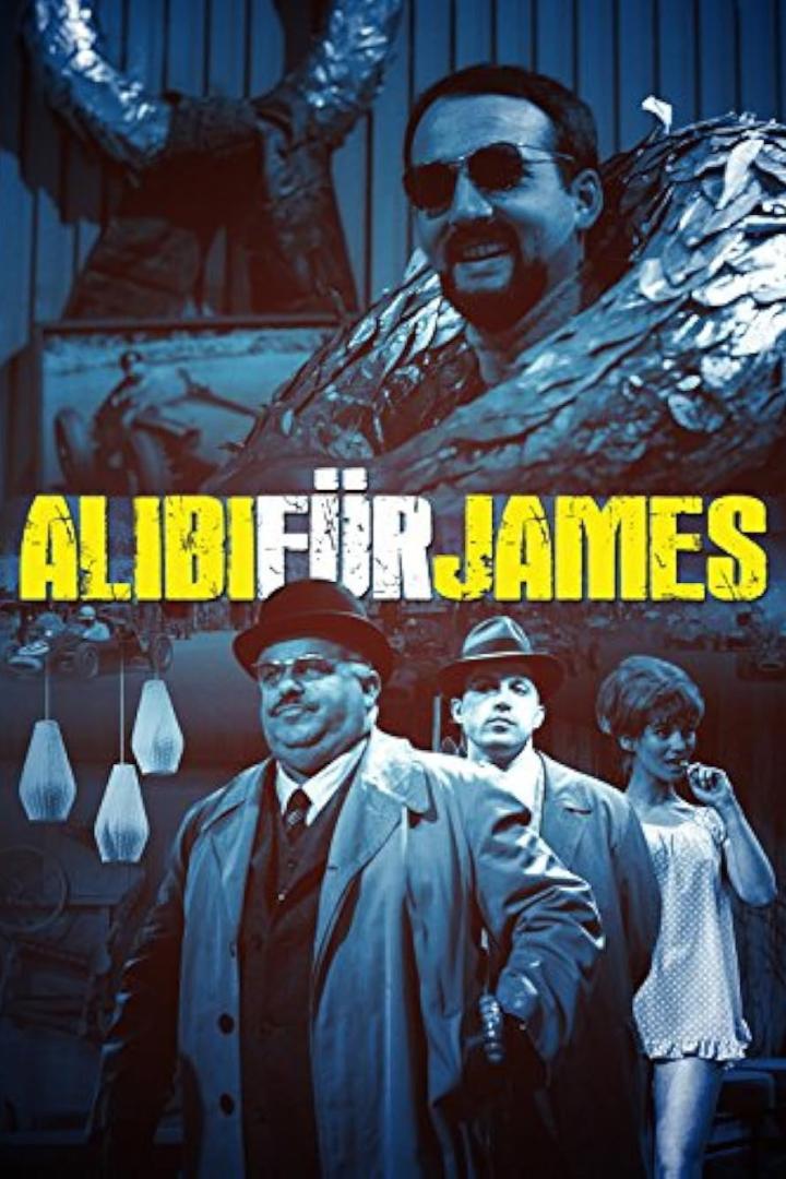 Alibi für James