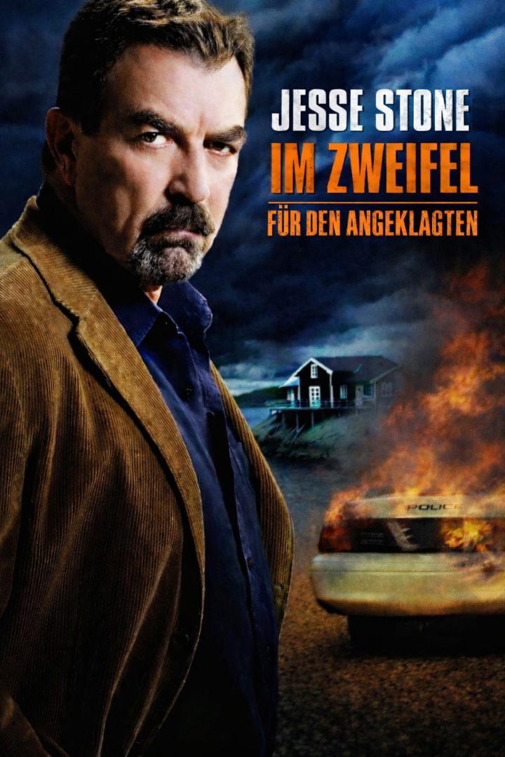 Jesse Stone: Benefit of the Doubt