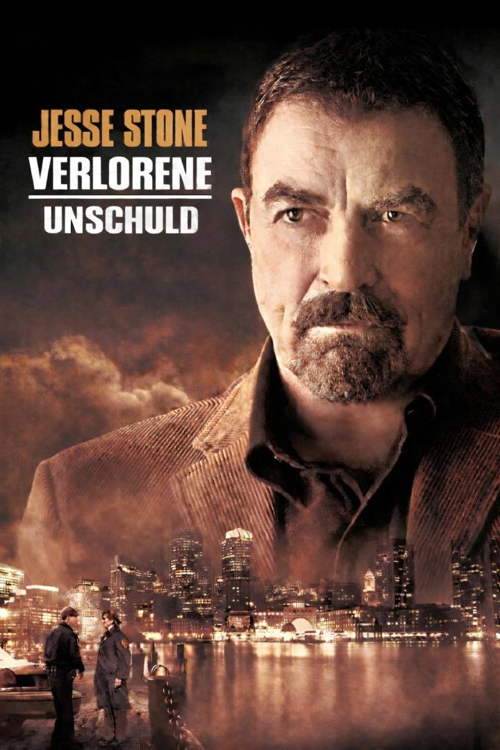 Jesse Stone: Innocents Lost