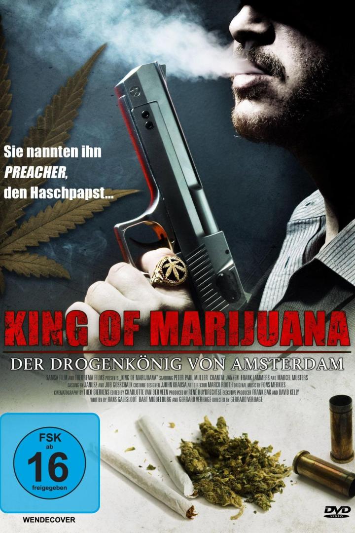 De Dominee