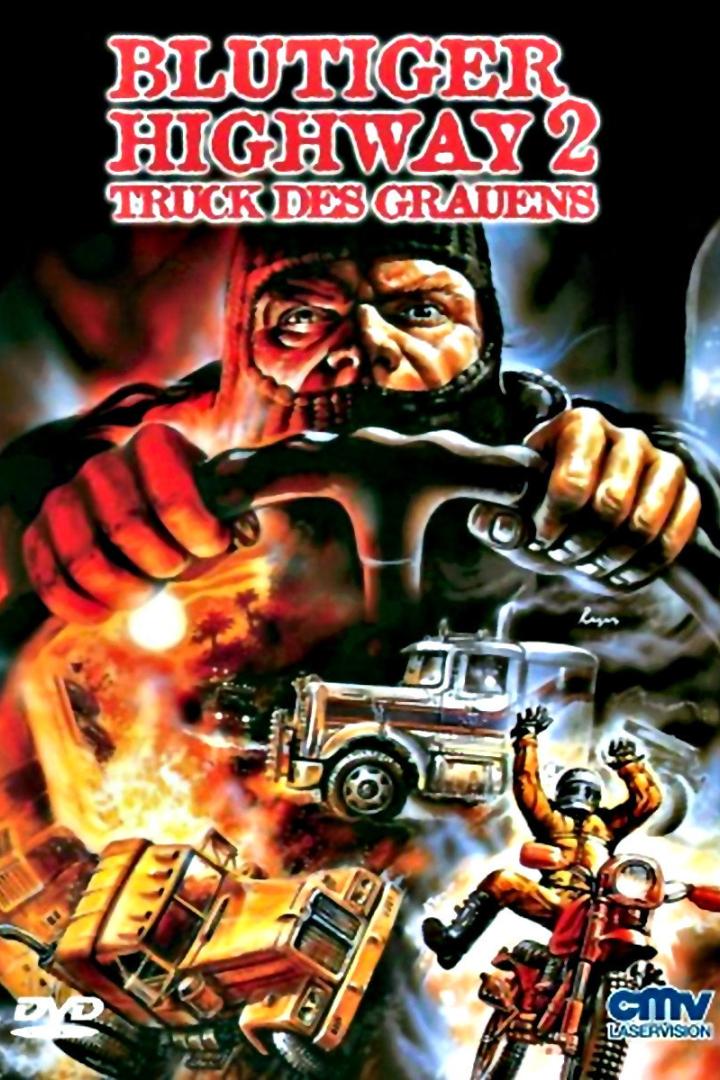 El trailer asesino