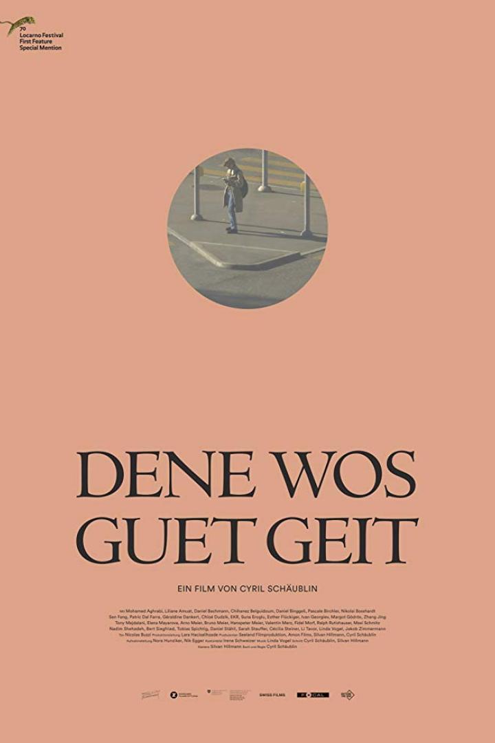 Dene wos guet geit