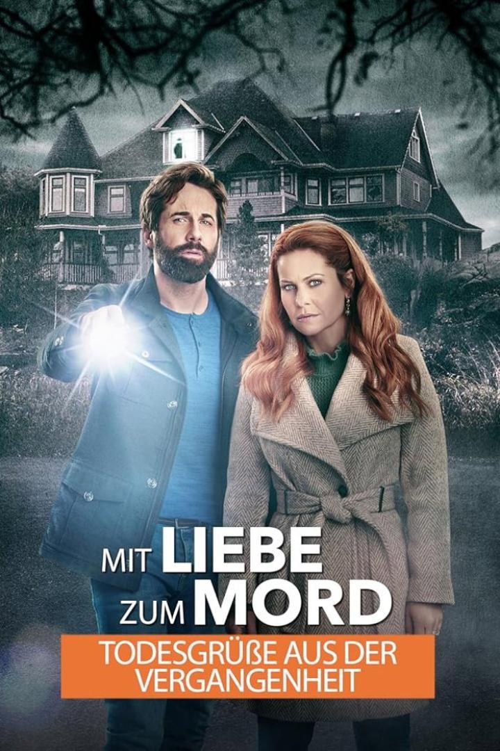 Aurora Teagarden Mysteries: Haunted By Murder