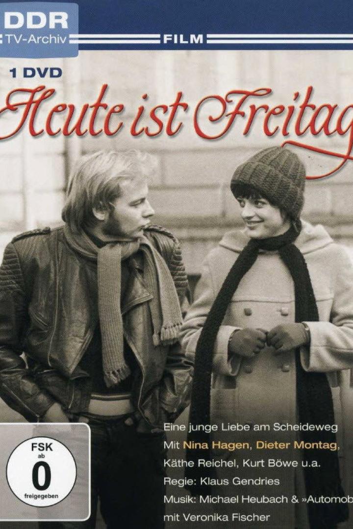 Heute ist Freitag