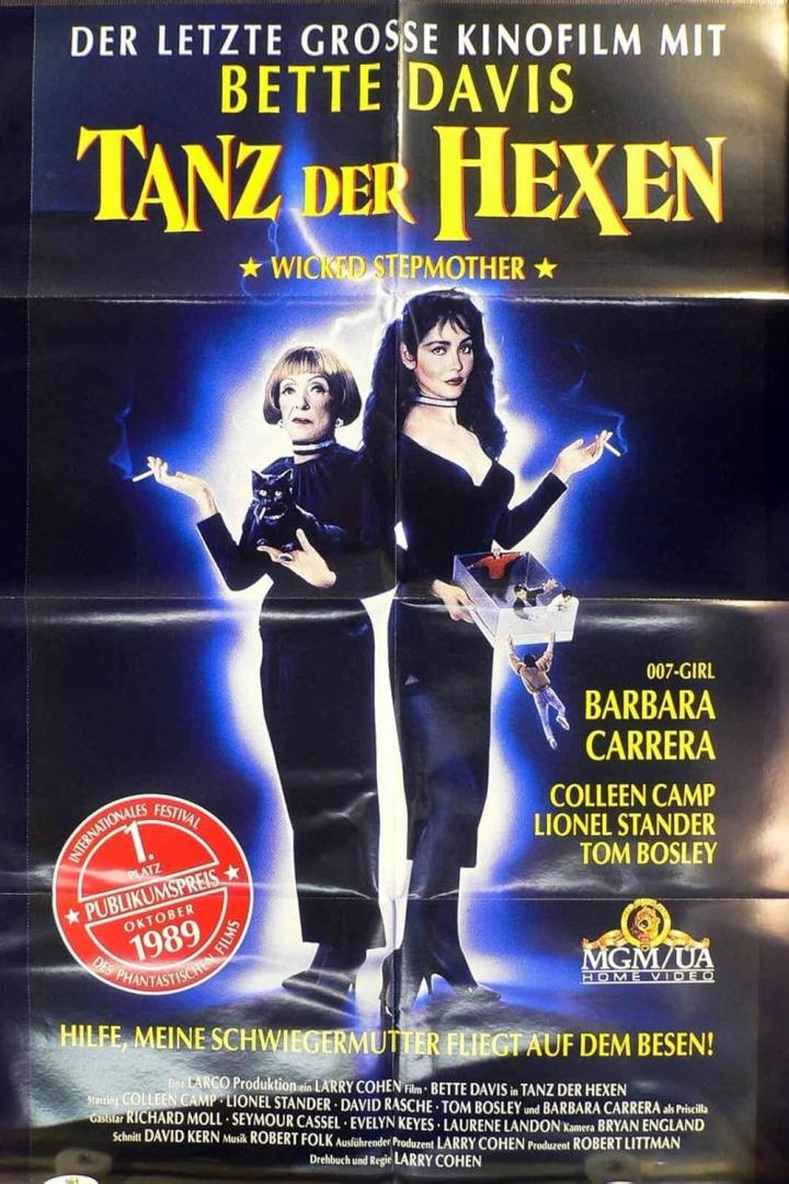 Wicked Stepmother