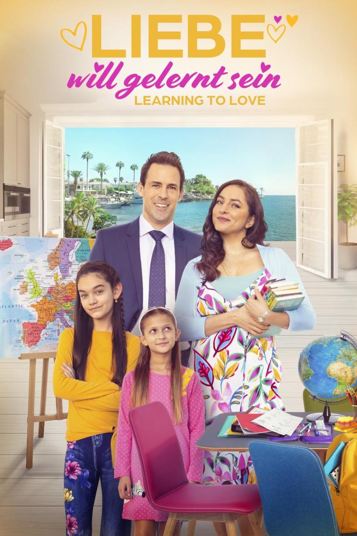 Learning to Love