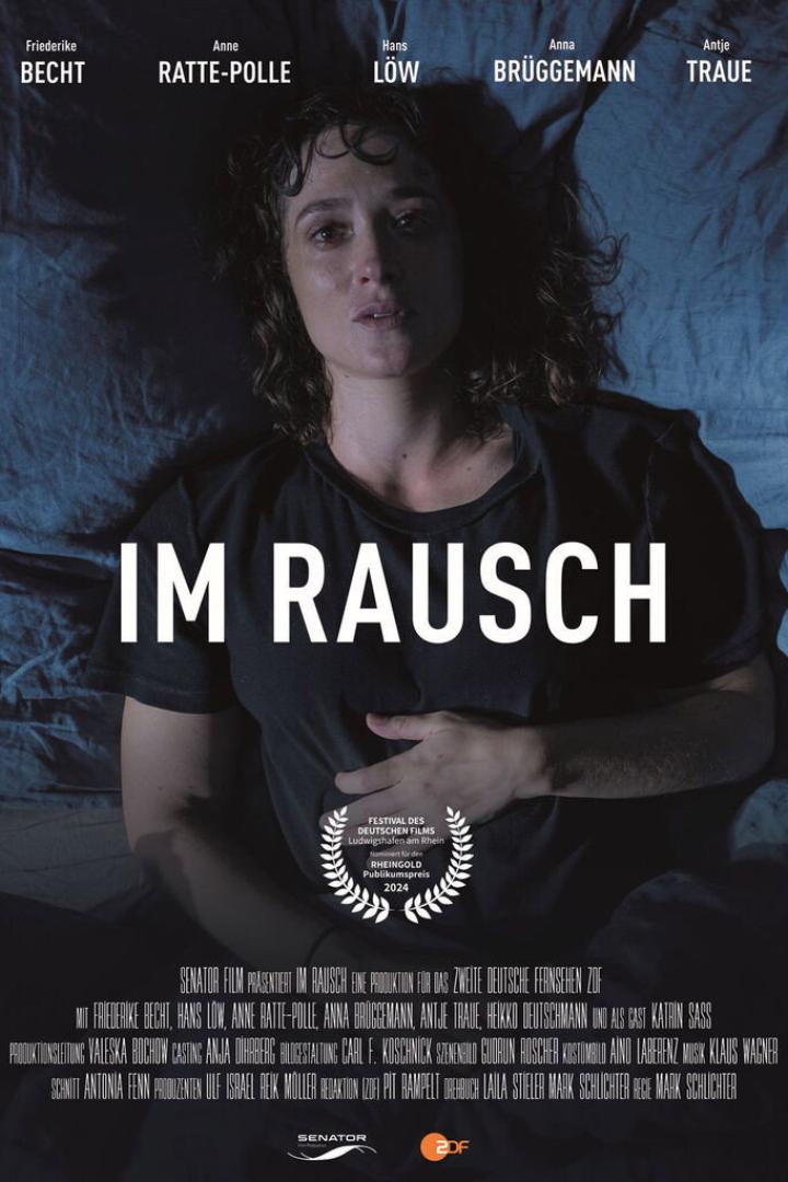 Im Rausch