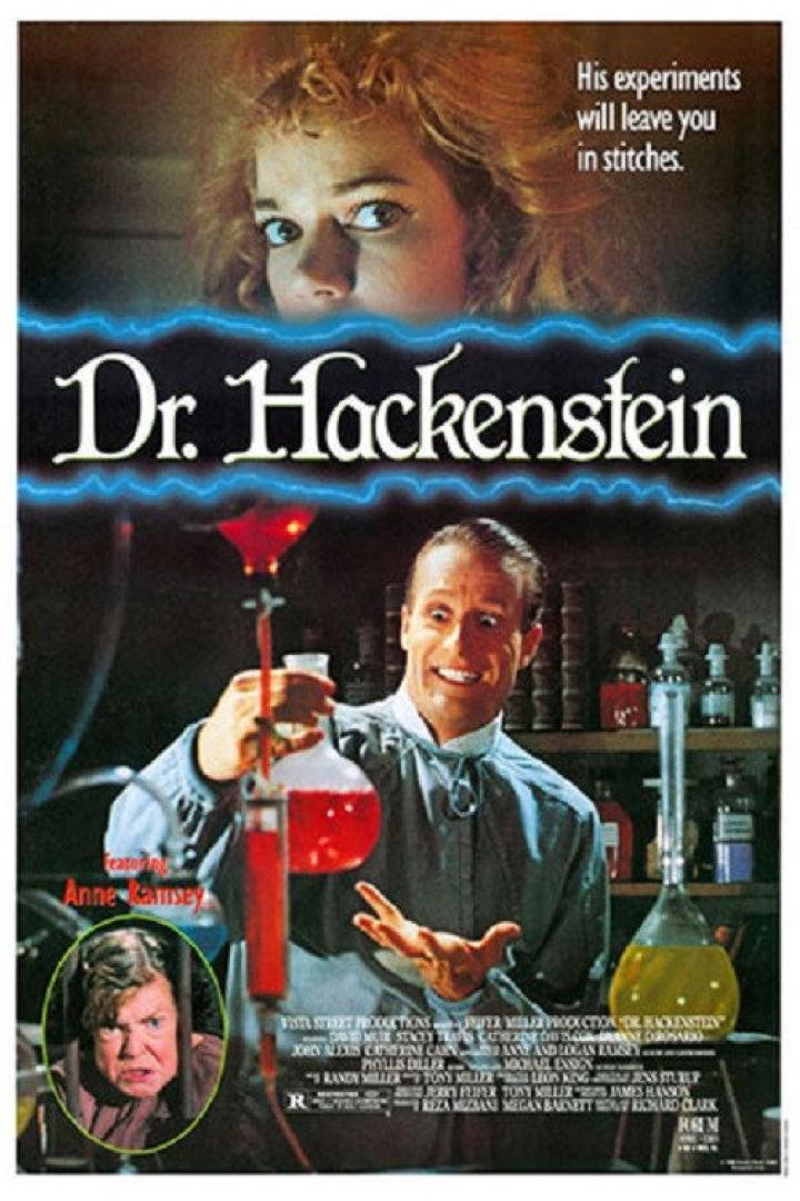 Dr. Hackenstein