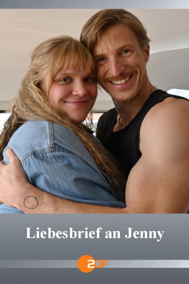 Liebesbrief an Jenny