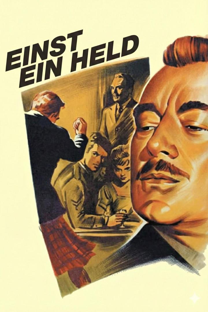 Einst ein Held