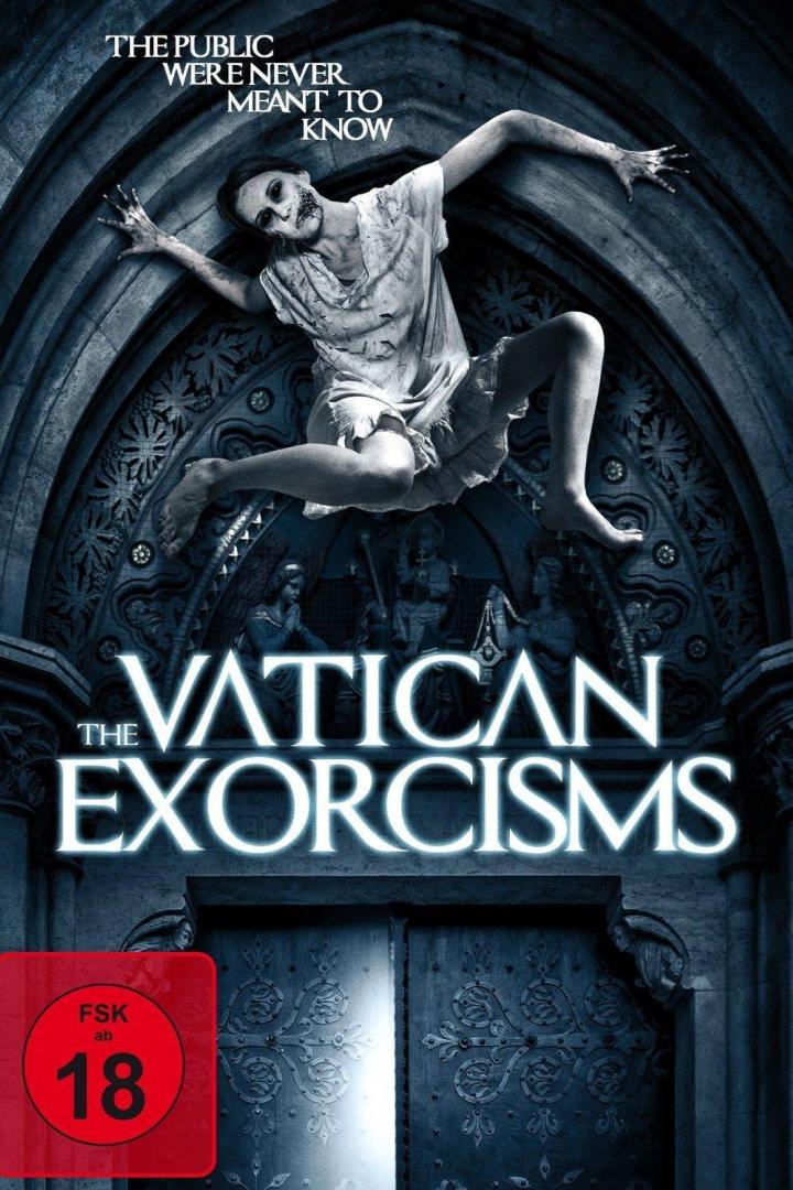 The Vatican Exorcisms