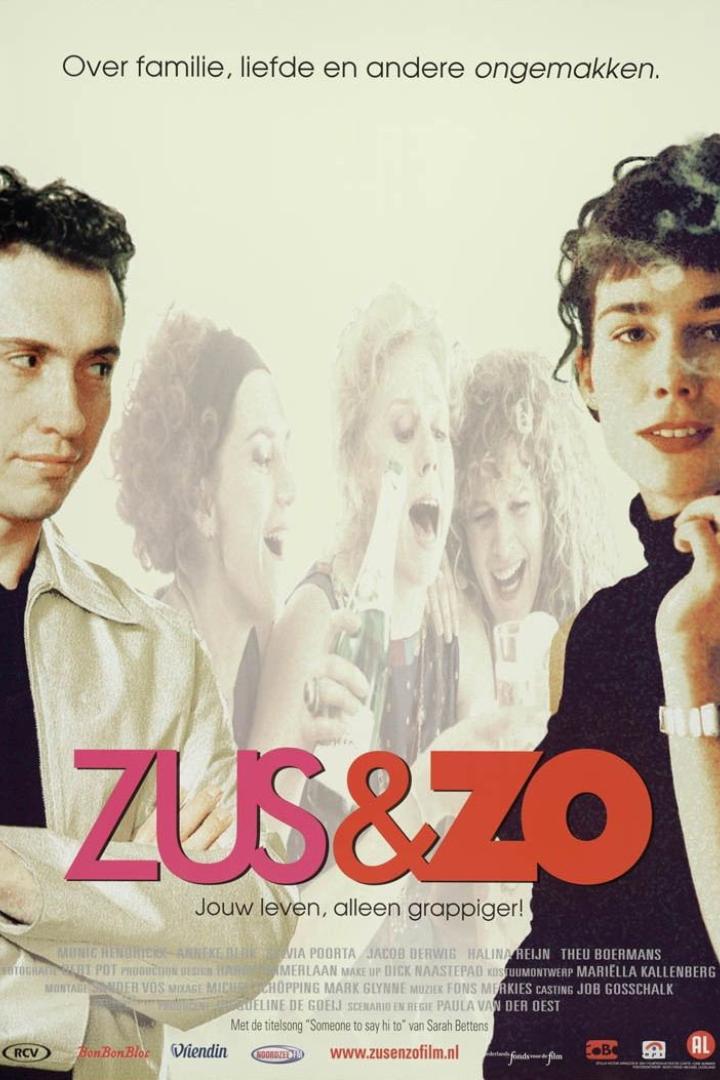 Zus & zo