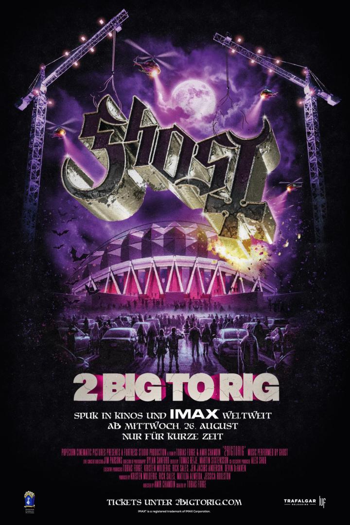 2 Big to Rig