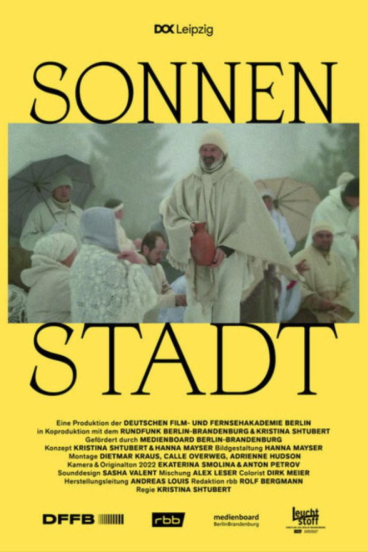 Sonnenstadt