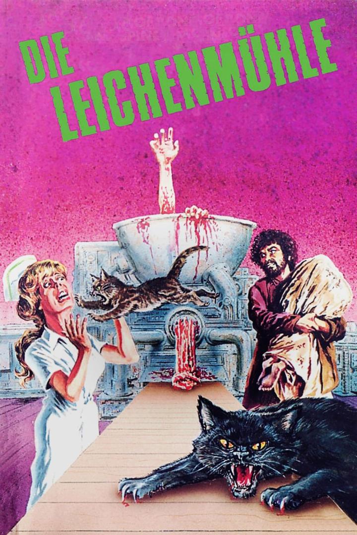 The Corpse Grinders