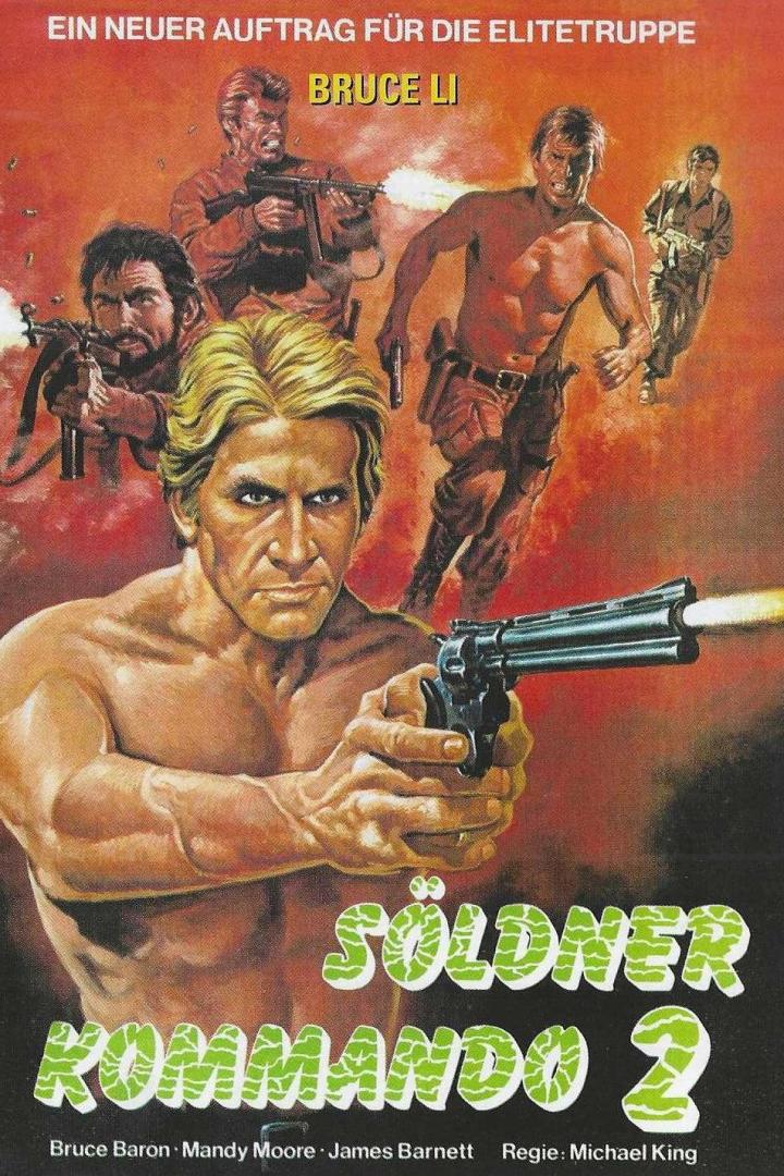 Söldnerkommando 2