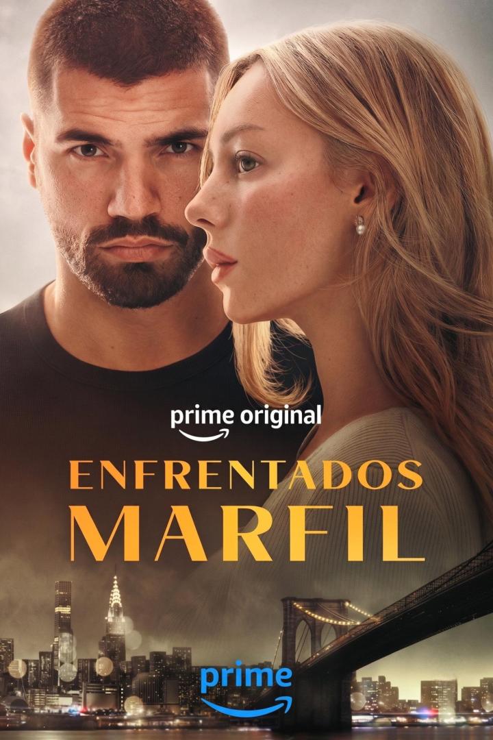 Enfrentados: Marfil