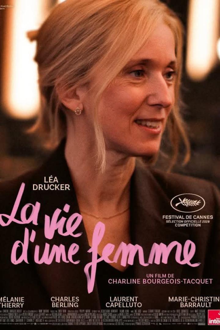 La vie d'une femme