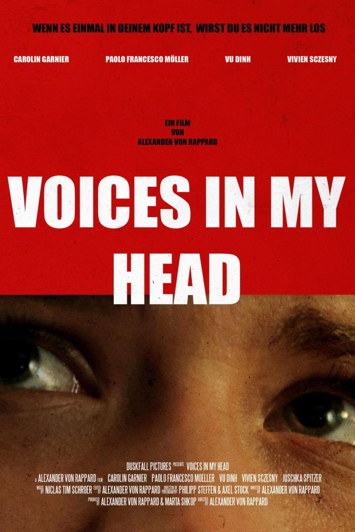 Voices in my Head