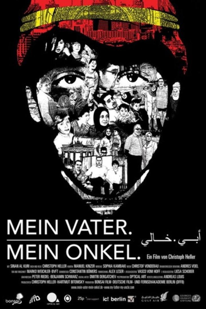 Mein Vater. Mein Onkel