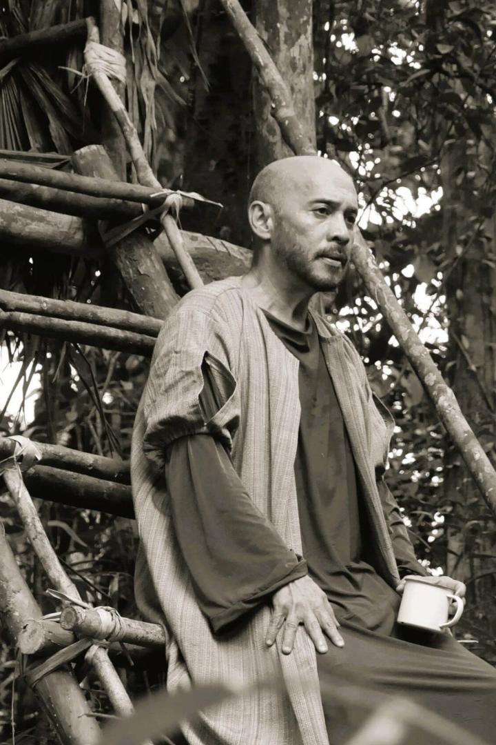 Makikiraan Po