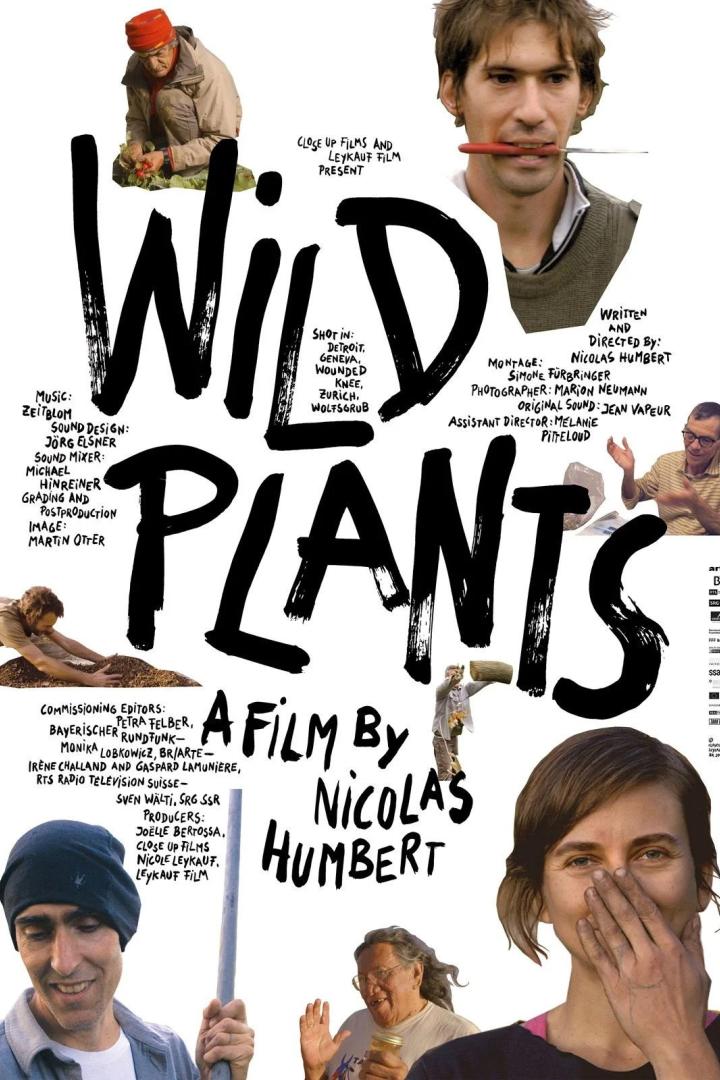 Wild Plants