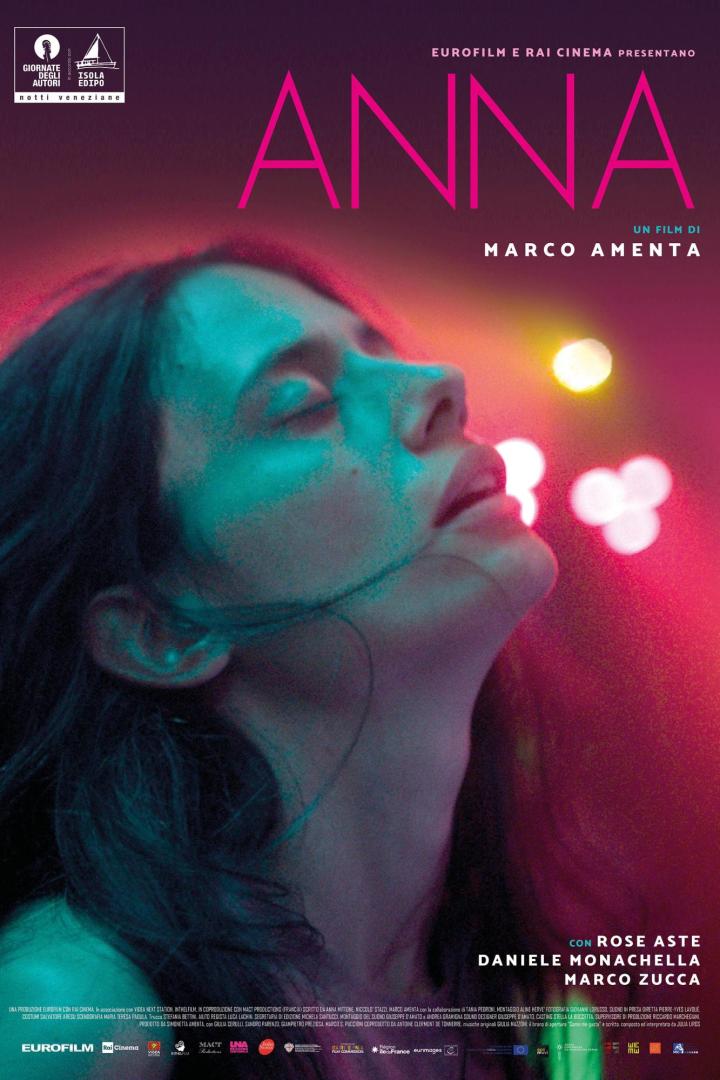 Anna (2025)