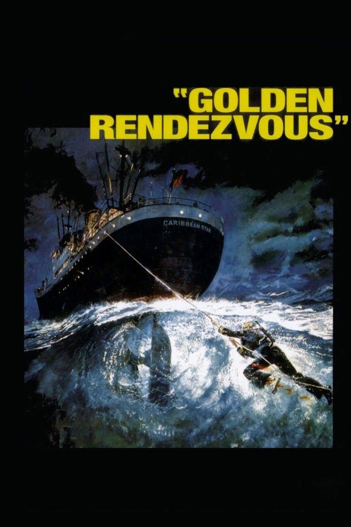 Golden rendezvous