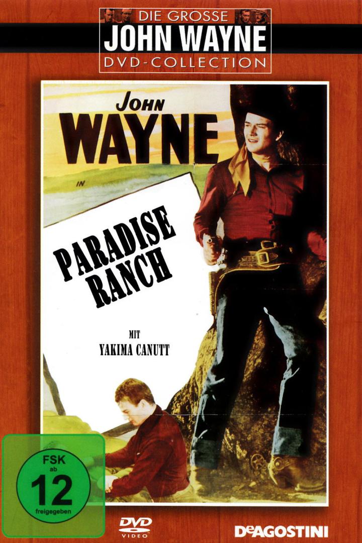 Paradise Canyon