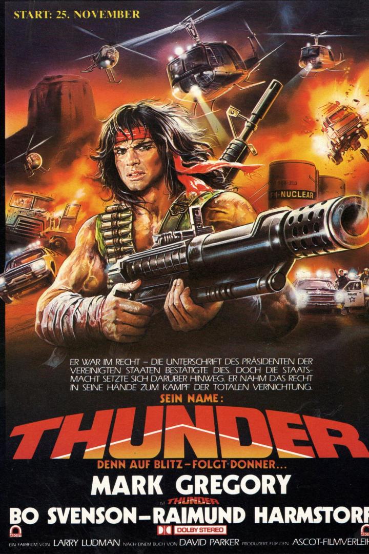 Thunder