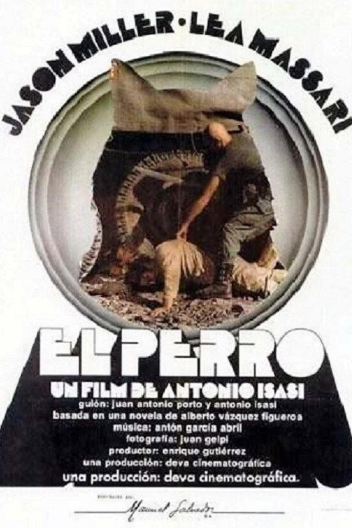 El Perro