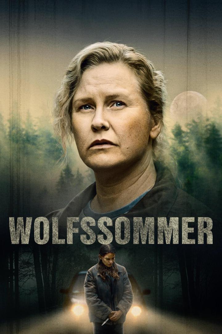 Wolfssommer – Blutige Spuren
