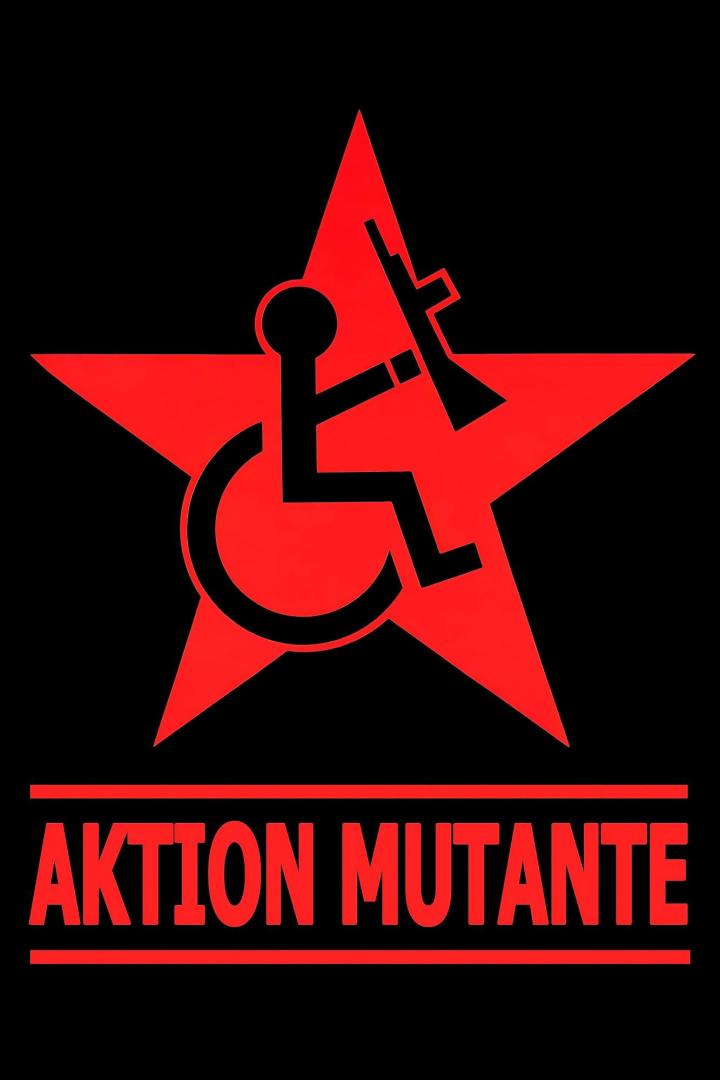 Acción mutante