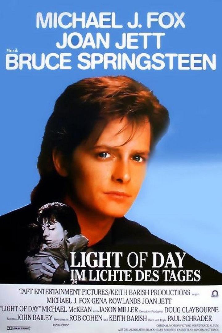 Light of Day