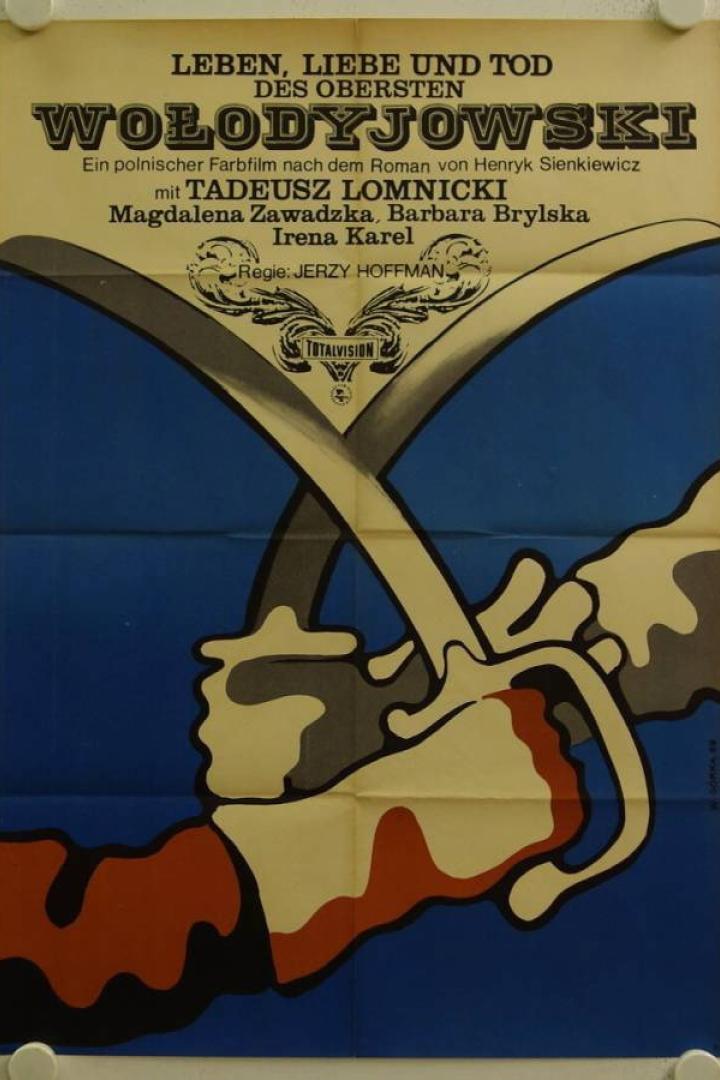 Pan Wołodyjowski