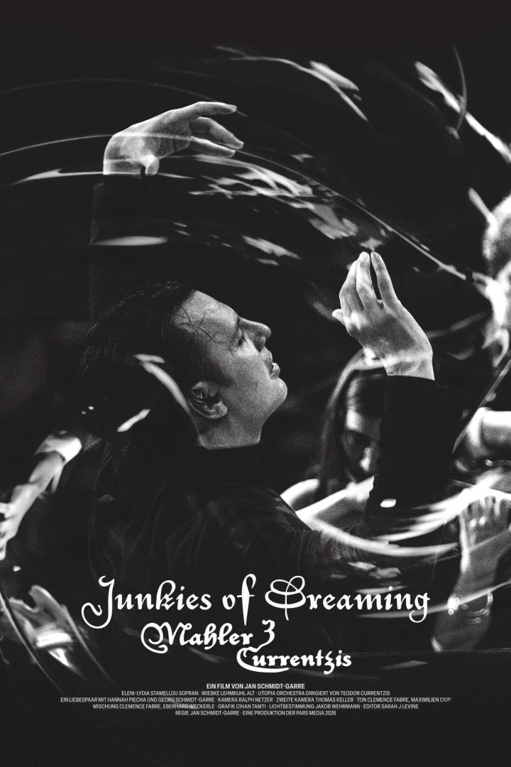 Junkies of Dreaming