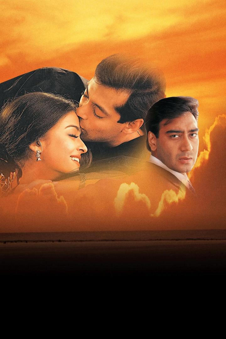 हम दिल दे चुके सनम