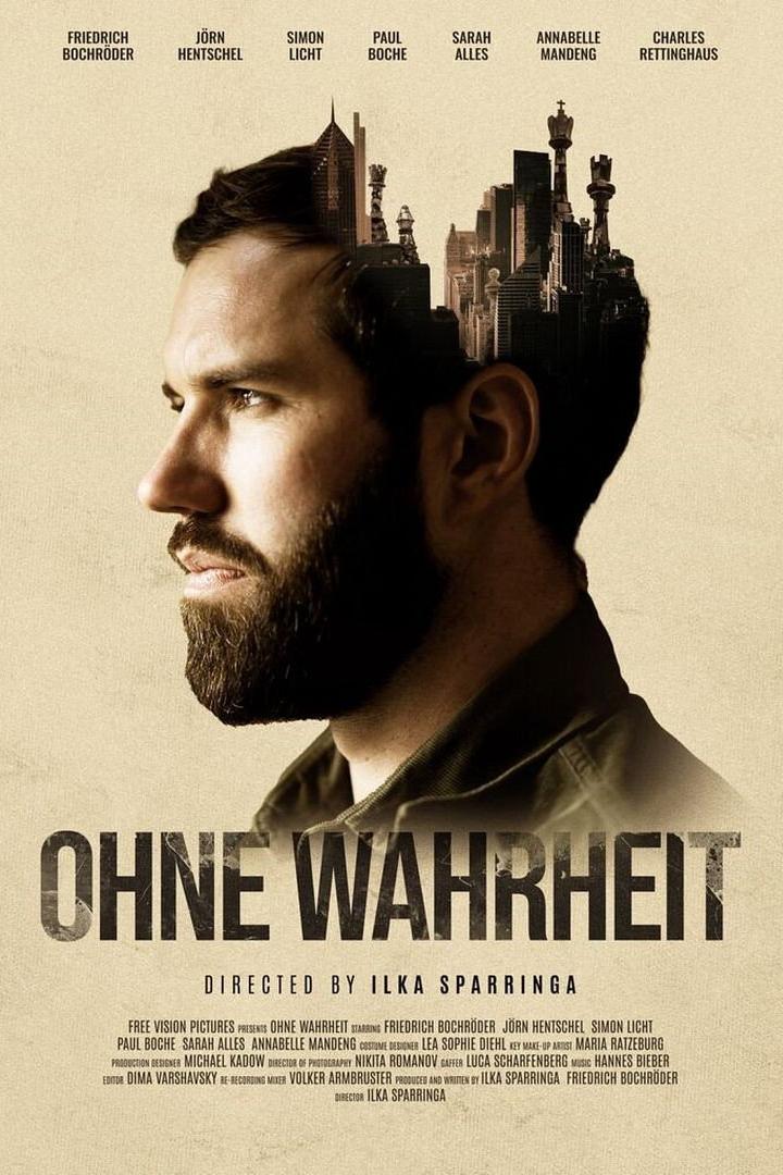 Ohne Wahrheit